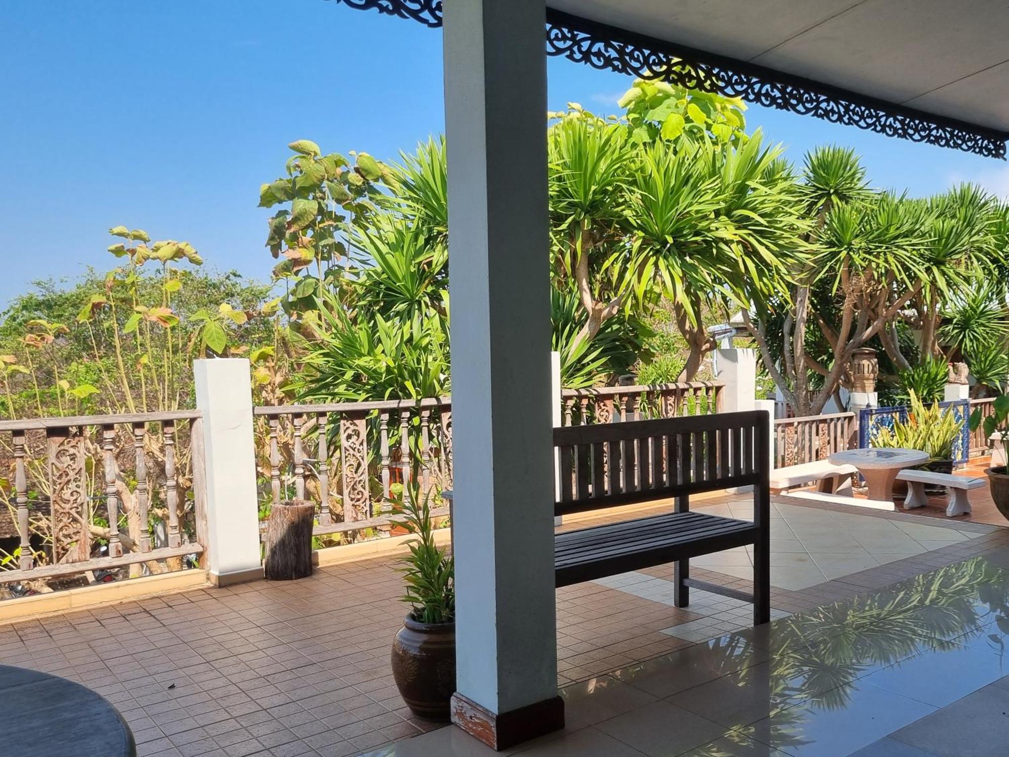 Hello Sichang Bungalow Ko Sichang Chambre photo